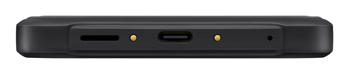 Samsung Galaxy XCover7 Enterprise Edition 16.8 cm (6.6") Dual SIM Android 14 5G USB Type-C 6 GB 128 GB 4050 mAh Black
