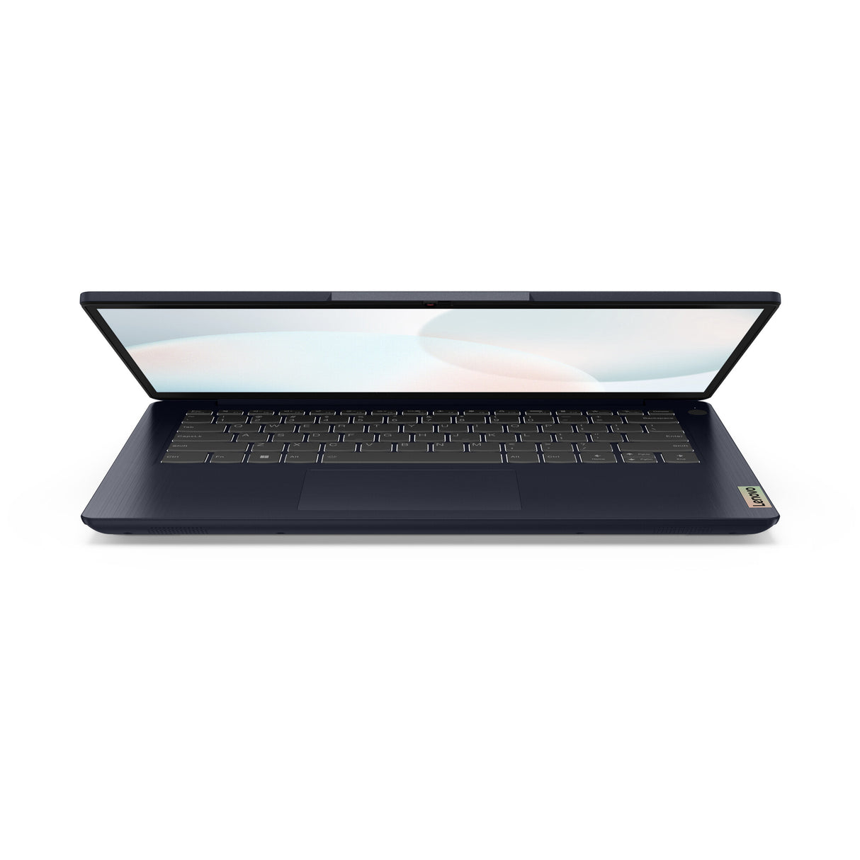 Lenovo IdeaPad 3 14ABA7 AMD Ryzen™ 3 5425U Laptop 35.6 cm (14") Full HD 4 GB DDR4-SDRAM 128 GB SSD Wi-Fi 6 (802.11ax) Windows 11 Home in S mode UK English Blue
