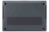 Samsung Galaxy Book4 Ultra NP964XGL-XG1UK laptop Intel Core Ultra 7 155H 40.6 cm (16") Touchscreen WQXGA+ 32 GB LPDDR5x-SDRAM 1 TB SSD NVIDIA GeForce RTX 4050 Wi-Fi 6E (802.11ax) Windows 11 Pro Grey