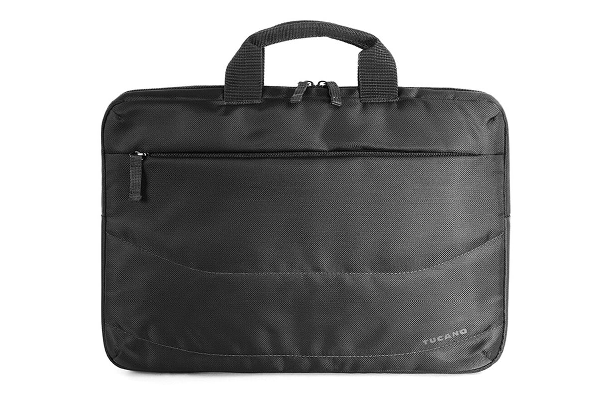 Tucano IDEA Notebook 15.6" Messenger case with mouse included Black