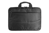 Tucano IDEA Notebook 15.6" Messenger case with mouse included Black