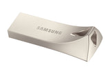Samsung MUF-128BE USB flash drive 128 GB USB Type-A 3.2 Gen 1 (3.1 Gen 1) Silver