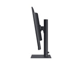 Samsung LF32TU870VPXXU computer monitor 81.3 cm (32") 3840 x 2160 pixels 4K Ultra HD LED Blue, Grey