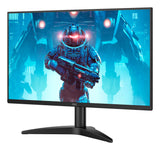AOC 24B36X computer monitor 60.5 cm (23.8") 1920 x 1080 pixels Full HD LED Black