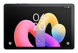 TCL TAB 10L Gen 4 Mediatek 64 GB 25.6 cm (10.1") 4 GB Wi-Fi 5 (802.11ac) Android 15 Anthracite