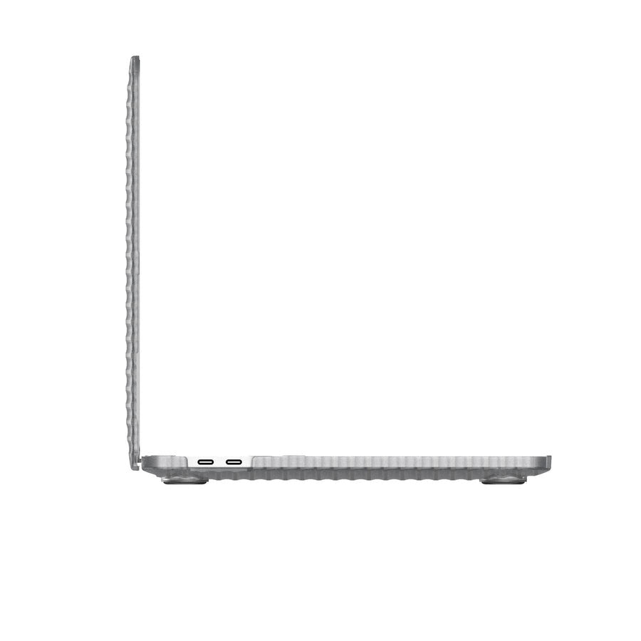 Tech21 Evo Wave 33 cm (13") Cover Transparent