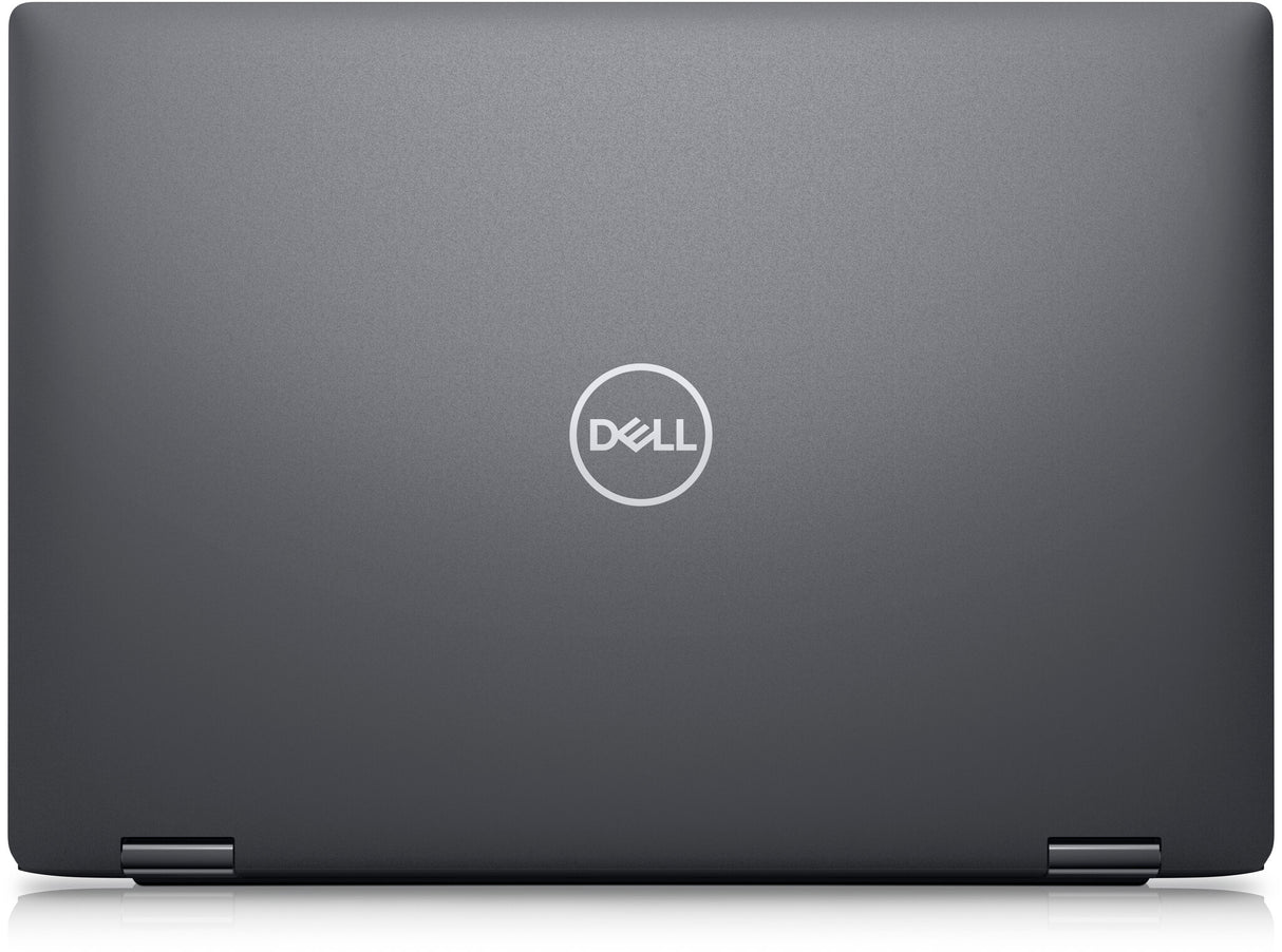 DELL Latitude 9450 2-in-1 Intel Core Ultra 7 165U Hybrid (2-in-1) 35.6 cm (14") Touchscreen Quad HD+ 32 GB LPDDR5x-SDRAM 1 TB SSD Wi-Fi 7 (802.11be) Windows 11 Pro Grey