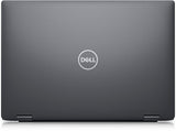 DELL Latitude 9450 2-in-1 Intel Core Ultra 7 165U Hybrid (2-in-1) 35.6 cm (14") Touchscreen Quad HD+ 32 GB LPDDR5x-SDRAM 1 TB SSD Wi-Fi 7 (802.11be) Windows 11 Pro Grey