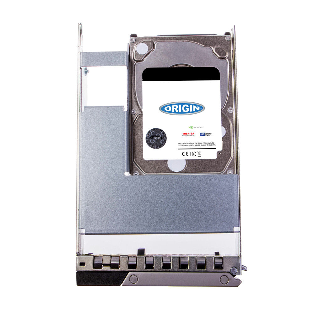Origin Storage 1.2TB 10K 3.5in PE Rx40 Series SAS Hot-Swap HD Kit