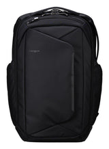 Targus TBB663GL backpack City backpack Black