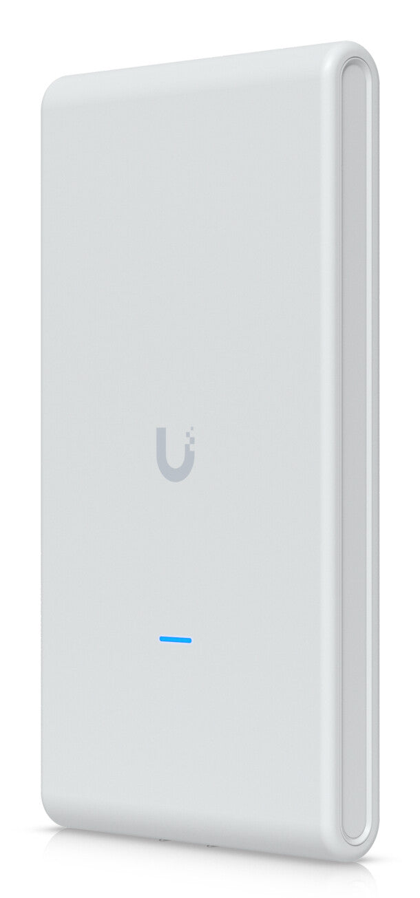Ubiquiti U6 Mesh Pro 2400 Mbit/s White Power over Ethernet (PoE)