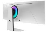 Samsung 49" Odyssey OLED G95SD DQHD, 240Hz Smart Gaming Monitor