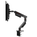 ASUS AAS01R 124.5 cm (49") Desk Black