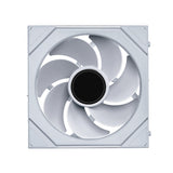 Lian Li Uni Fan 14RSLIN1W1W Computer case 14 cm White 1 pc(s)