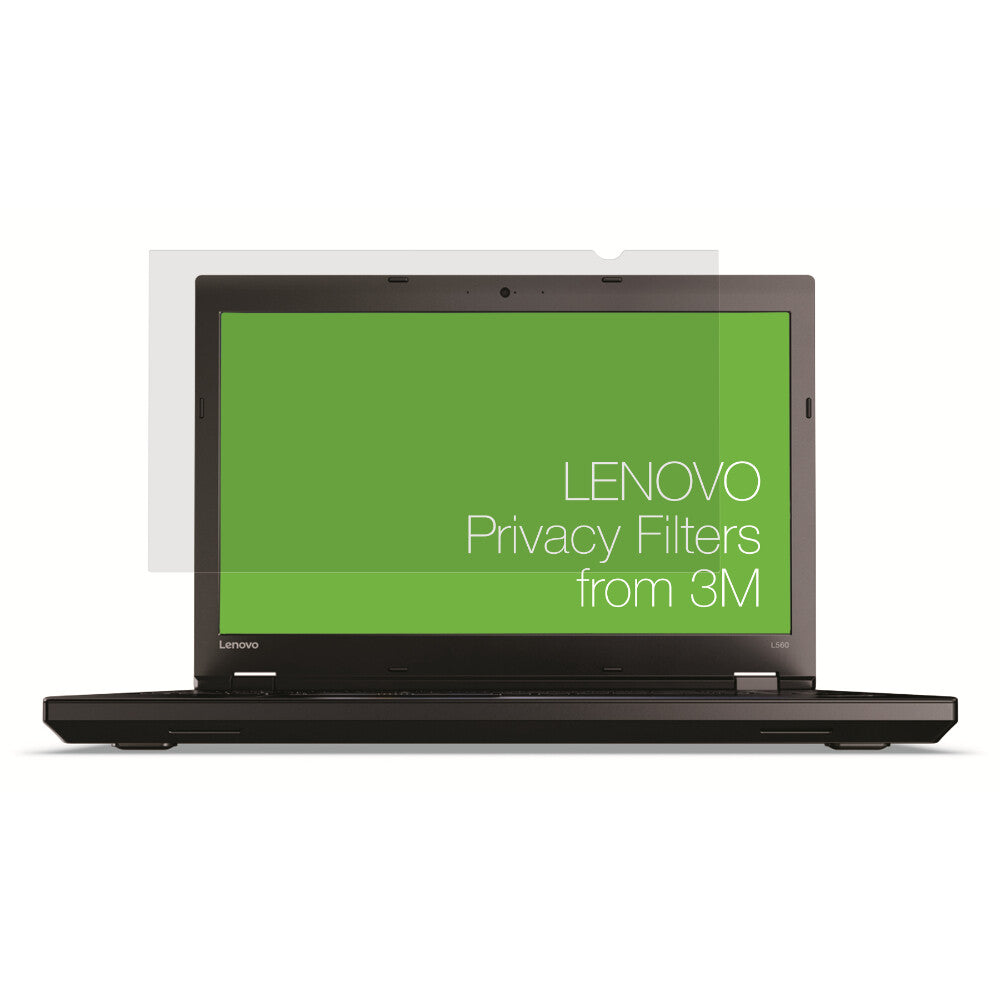 Lenovo 0A61769 display privacy filter 35.6 cm (14") Laptop Frameless display privacy filter