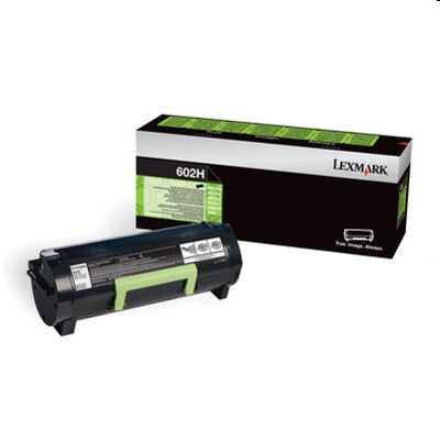 Lexmark 56F2U0E toner cartridge 1 pc(s) Original Black