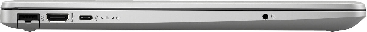 HP 255 G9 AMD Ryzen™ 7 5825U Laptop 39.6 cm (15.6") Full HD 16 GB DDR4-SDRAM 512 GB SSD Wi-Fi 6 (802.11ax) Windows 11 Pro Grey