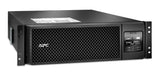 APC Smart-UPS On-Line SRT5KRMXLI - 5000VA, 6x C13, 4x C19 output, rack mountable, Embedded NMC