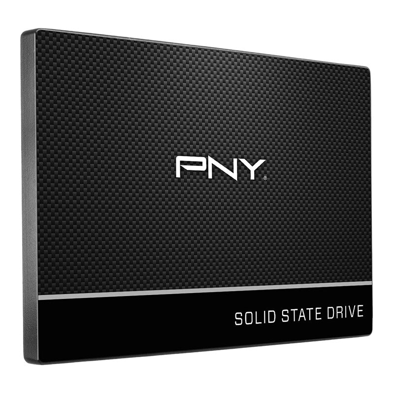 SSD PNY CS900 de 1 TB y 2,5" SATA III