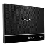SSD PNY CS900 de 1 TB y 2,5" SATA III