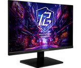 Asrock PG27FFX1B computer monitor 68.6 cm (27") 1920 x 1080 pixels Full HD LED Black