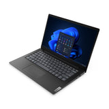 Lenovo V14 G4 ABP AMD Ryzen™ 5 7430U Laptop 35.6 cm (14") Full HD 8 GB DDR4-SDRAM 512 GB SSD Wi-Fi 6 (802.11ax) Windows 11 Home Black English