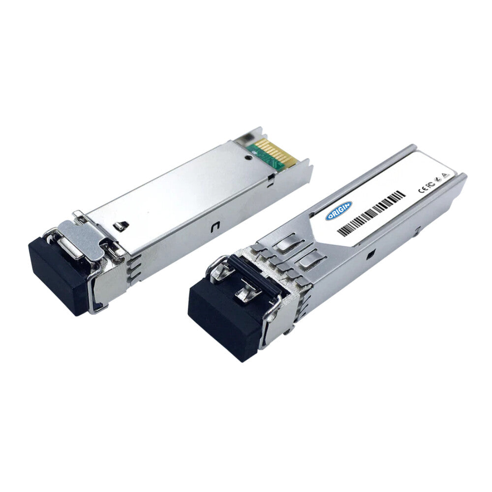 Origin Storage J4858C HPE Compatible Transceiver SFP 1000Base-SX (850nm MMF 550m DOM)
