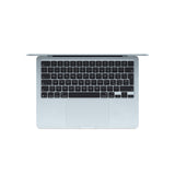 Apple MacBook Air Apple M M5 Laptop 34.5 cm (13.6") 16 GB 1 TB SSD Wi-Fi 7 (802.11be) macOS Tahoe Blue