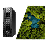 HP Z2 SFF G1i Wolf Pro Security Edition Intel Core Ultra 7 265K 48 GB DDR5-SDRAM 1 TB SSD NVIDIA RTX Pro 2000 Blackwell Windows 11 Pro Workstation AI Workstation, AI PC Black
