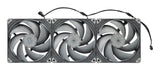 Phanteks T30-140 Computer case Fan 14 cm Grey 1 pc(s)