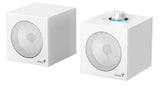 Genius SP-HF300U 1-way White Wired 4 W