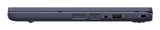 ASUS Chromebook CZ11 Flip CZ1104FM4A-NS0029 MediaTek Kompanio Kompanio 540 29.5 cm (11.6") Touchscreen HD 4 GB LPDDR4x-SDRAM 64 GB eMMC Wi-Fi 6 (802.11ax) ChromeOS Grey QWERTY UK English