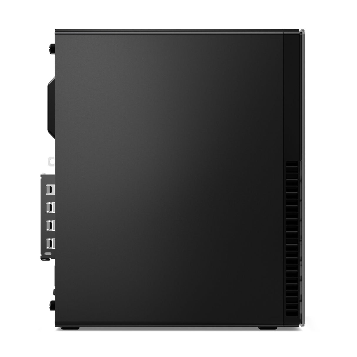Lenovo ThinkCentre M90s Gen 5 Intel® Core™ i7 i7-14700 16 GB DDR5-SDRAM 512 GB SSD Windows 11 Pro SFF PC Black