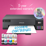 Epson EcoTank ET-18100