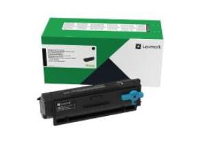 Lexmark 55B2X0E toner cartridge 1 pc(s) Original Black