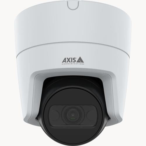 Axis 02916-001 security camera Dome IP security camera Indoor & outdoor 1920 x 1080 pixels Ceiling