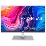 ASUS ProArt PA278CV computer monitor 68.6 cm (27") 2560 x 1440 pixels Quad HD LED Black