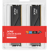 XPG LANCER BLADE RGB v memory module 32 GB 2 x 16 GB DDR5 288-pin DIMM