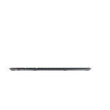 CHERRY DW 9500 SLIM keyboard Mouse included Universal RF Wireless + Bluetooth AZERTY French Black, Grey