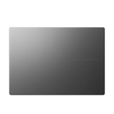 ASUS Vivobook S 14 S3407QA-KP003W Copilot+ PC Qualcomm Snapdragon X1-26-100 Laptop 35.6 cm (14") WQXGA 16 GB LPDDR5x-SDRAM 512 GB SSD Wi-Fi 6E (802.11ax) Windows 11 Home Grey