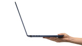 HP EliteBook X Flip G2i 14 inch Notebook Next Gen AI PC Copilot+ PC Intel Core Ultra X7 358H Hybrid (2-in-1) 35.6 cm (14") Touchscreen WUXGA 32 GB LPDDR5x-SDRAM 512 GB SSD Wi-Fi 7 (802.11be) Windows 11 Pro Blue