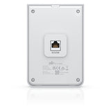 Ubiquiti Unifi 6 In-Wall 4800 Mbit/s White Power over Ethernet (PoE)