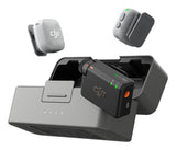 DJI CP.RN.00000529.01 wireless microphone system