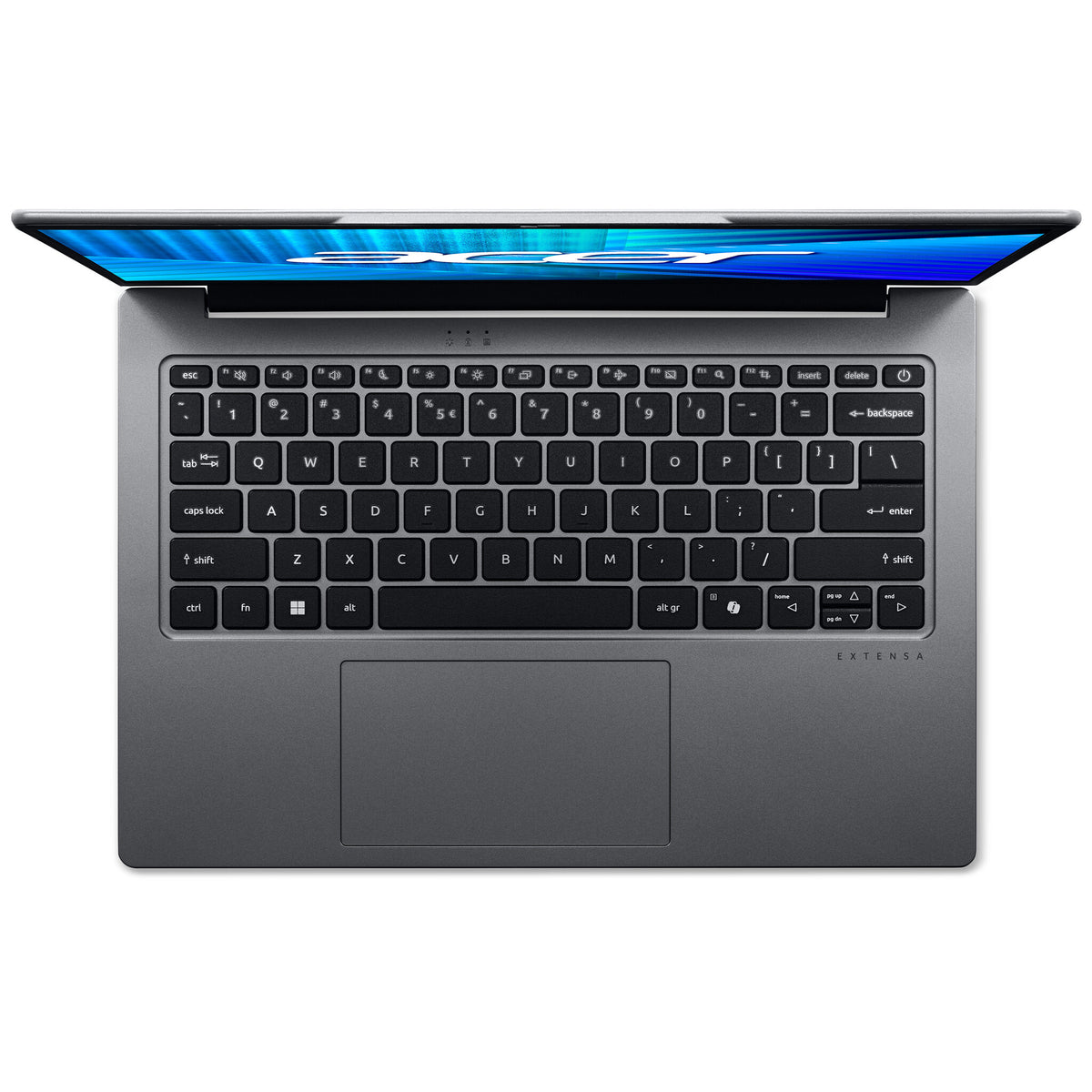 Acer Extensa 14 laptop (EXO14-72) - Intel Core Ultra 5, 16GB RAM, 512GB SSD, " WUXGA display, Windows 11