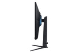 Samsung LS32AG320N computer monitor 81.3 cm (32") 1920 x 1080 pixels Full HD LED Black