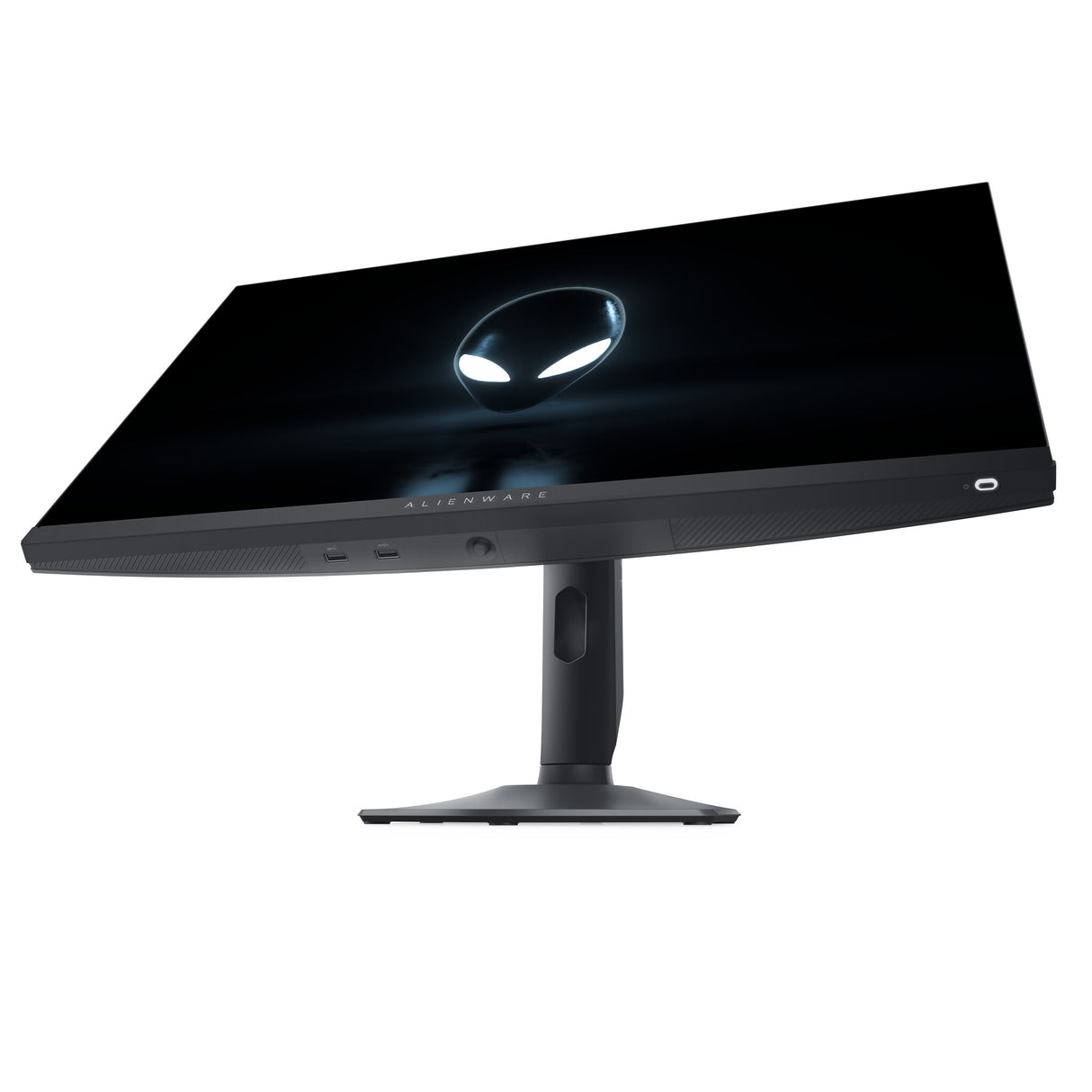 Alienware AW2724HF LED display 68.5 cm (27") 1920 x 1080 pixels Full HD LCD Black