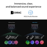 ASUS Vivobook 17 X1704VA-AU918W Intel Core 7 150U Laptop 43.9 cm (17.3") Full HD 16 GB DDR4-SDRAM 1 TB SSD Wi-Fi 6 (802.11ax) Windows 11 Home Silver