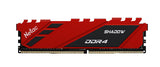 Netac NTSDD4P32SP-16R memory module 16 GB 1 x 16 GB DDR4 3200 MHz