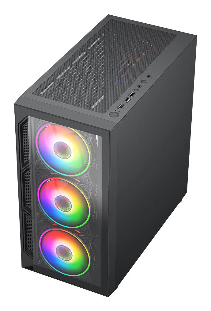 VIDA Lucid Black