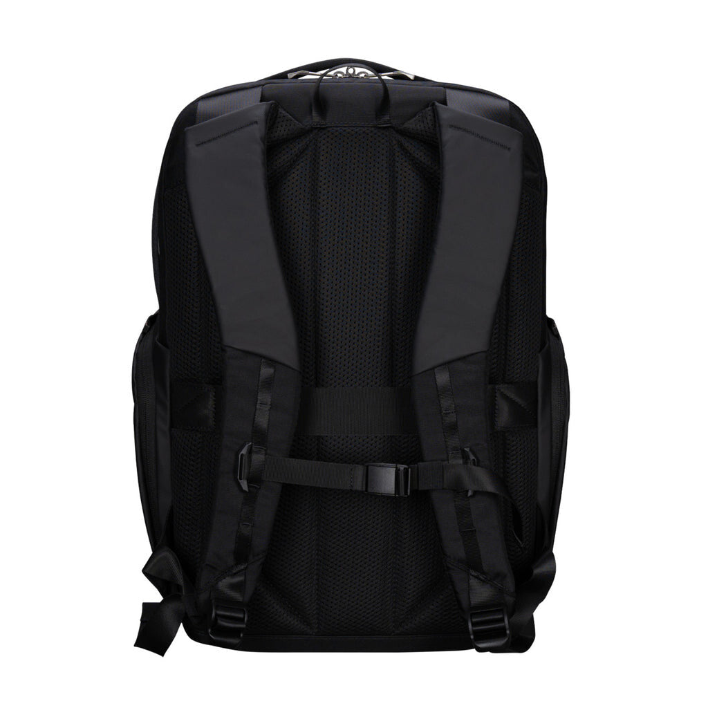 Targus TBB663GL backpack City backpack Black